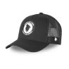 Casquette avec filet uni Neo Casquette avec filet uni Neo