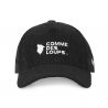 Casquette uni en velours Velvet Casquette uni en velours Velvet