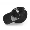 Casquette uni en velours Velvet Casquette uni en velours Velvet