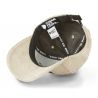 Casquette uni en velours Velvet Casquette uni en velours Velvet