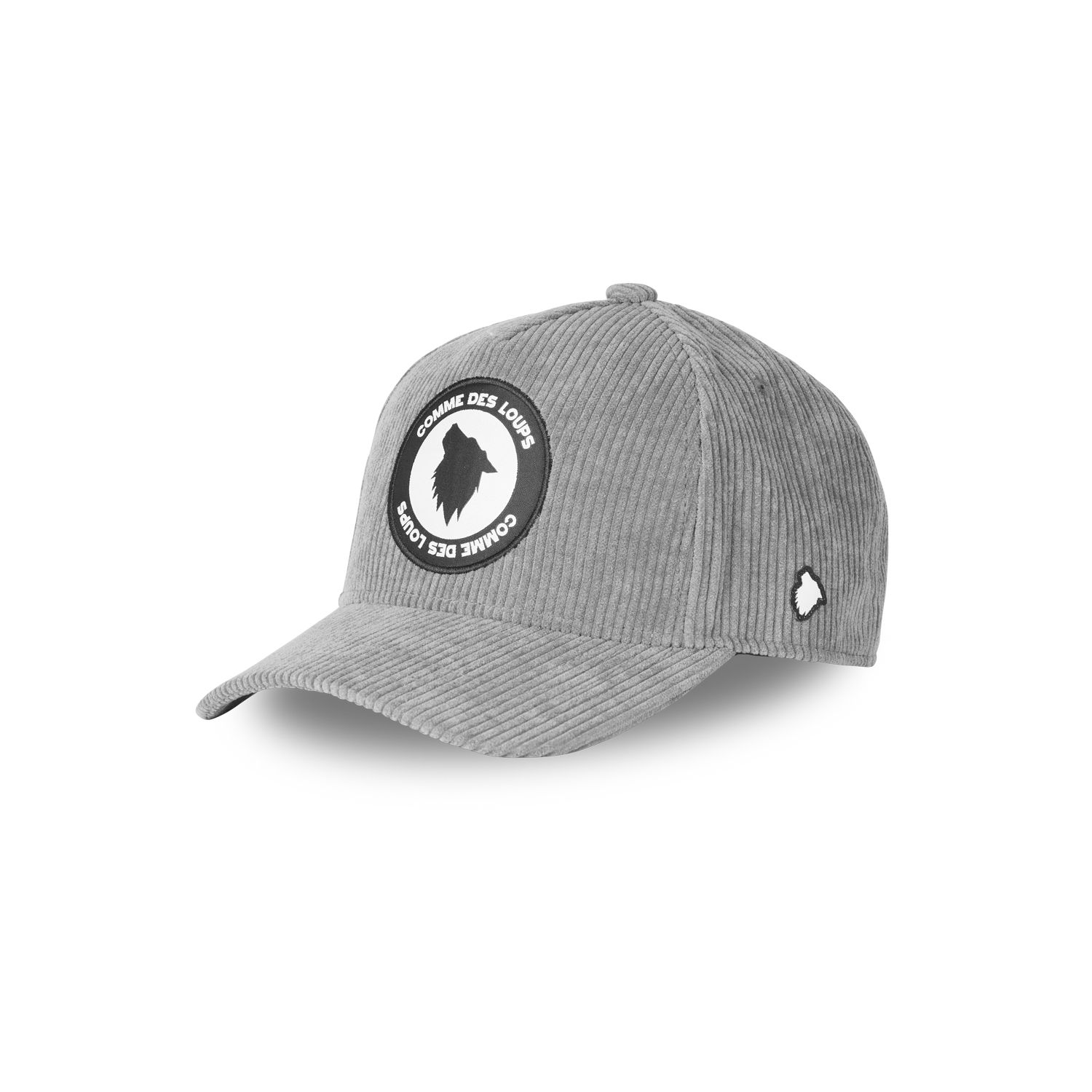 Casquette uni en velours Velvet Casquette uni en velours Velvet