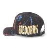 Casquette adulte Street Goldorak Casquette adulte Street Goldorak
