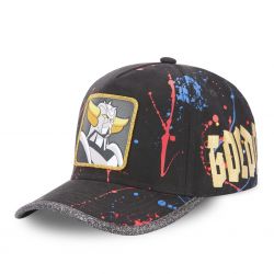 Casquette adulte Street Goldorak