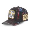 Casquette adulte Street Goldorak Casquette adulte Street Goldorak