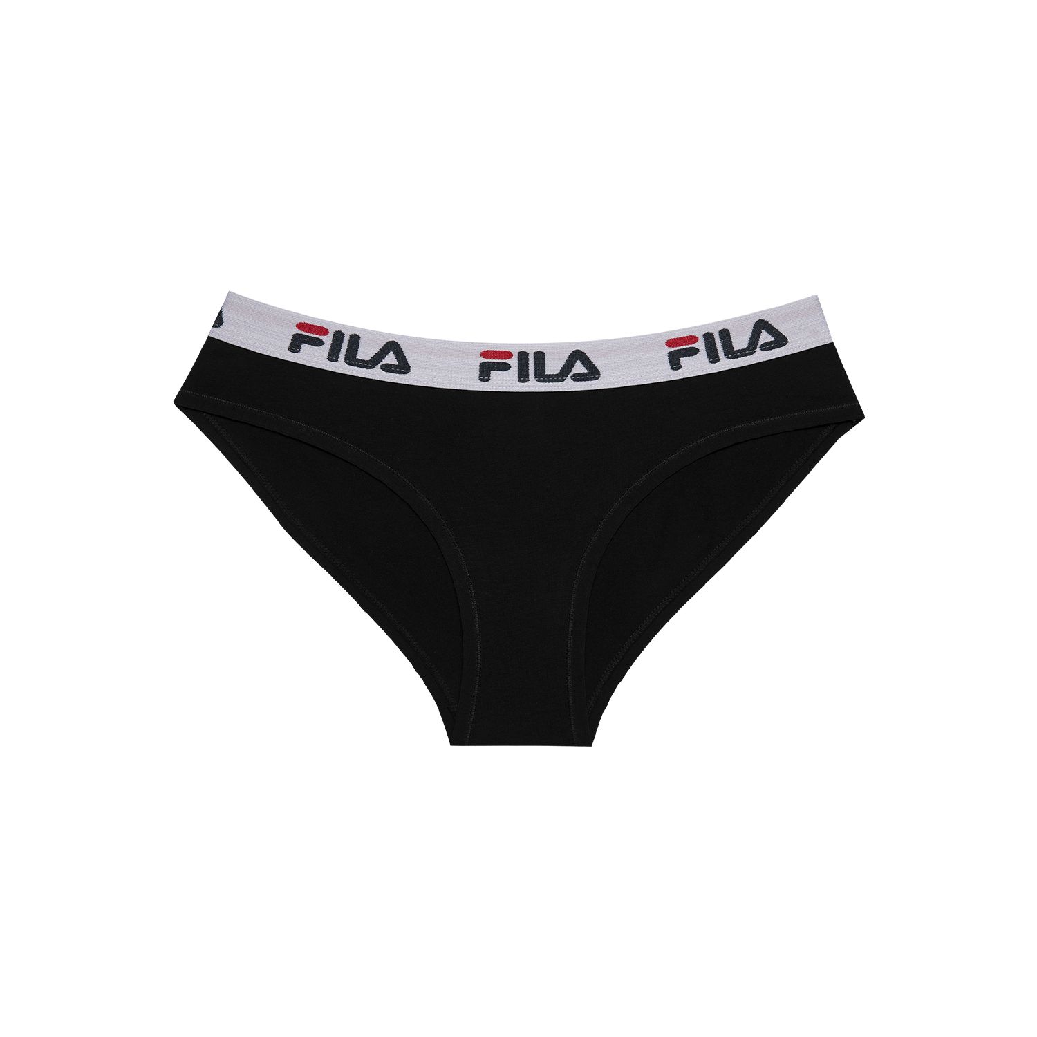 Culotte femme coton Fila 6043 Uni Culotte femme coton Fila 6043 Uni