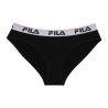 Culotte femme coton Fila 6043 Uni Culotte femme coton Fila 6043 Uni