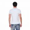 T-Shirt col rond coton homme Stee