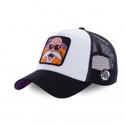 Casquette Homme Dragon Ball Z Kame CapsLabs