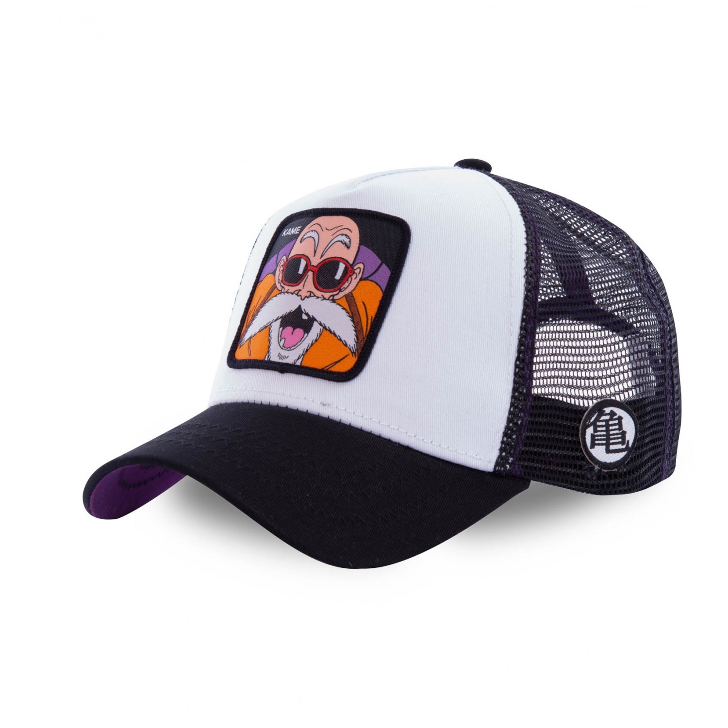 Casquette Homme Dragon Ball Z Kame CapsLabs