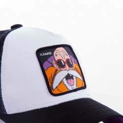 Casquette Homme Dragon Ball Z Kame CapsLabs