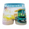 Lot de 3 boxers garçon Summer Vibes