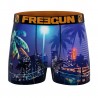 Lot de 3 boxers garçon Summer Vibes