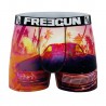 Lot de 3 boxers garçon Summer Vibes