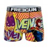 Lot de 4 boxers homme Marvel