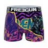 Lot de 4 boxers homme Marvel