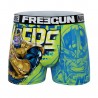 Lot de 4 boxers homme Marvel
