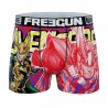 Lot de 4 boxers homme Marvel
