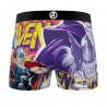 Lot de 4 boxers homme Marvel