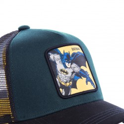 Casquette Homme DC Comics Batman CapsLabs