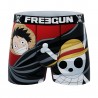 Lot de 5 boxers homme One piece