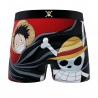 Lot de 5 boxers homme One piece