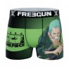 Lot de 5 boxers homme One piece