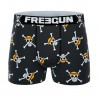 Lot de 5 boxers homme One piece