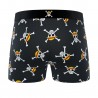 Lot de 5 boxers homme One piece