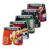 Lot de 5 boxers garçon One piece