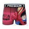 Lot de 5 boxers garçon One piece