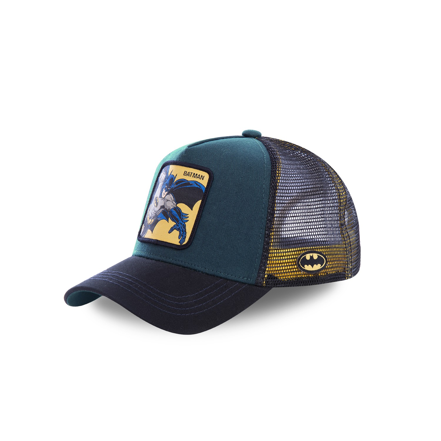 Casquette Homme DC Comics Batman CapsLabs Casquette Homme DC Comics Batman CapsLabs