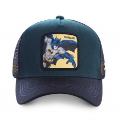 Casquette Homme DC Comics Batman CapsLabs