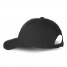 Casquette en coton baseball Log