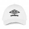Casquette en coton baseball Log