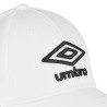 Casquette en coton baseball Log