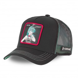 Casquette trucker avec...