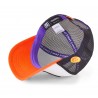 Casquette trucker avec filet Dragon Ball Goku