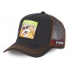 Casquette trucker avec filet Dragon Ball Kamé Sennin