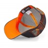 Casquette trucker avec filet Dragon Ball Kamé Sennin