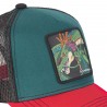 Casquette trucker avec filet Dragon Ball Shenron