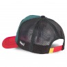 Casquette trucker avec filet Dragon Ball Shenron