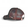 Casquette trucker avec filet Dragon Ball Super Black Goku