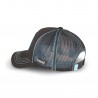 Casquette trucker avec filet Dragon Ball Super Vegeta