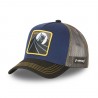 Casquette trucker avec filet DC Comics Batman