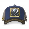 Casquette trucker avec filet DC Comics Batman