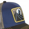 Casquette trucker avec filet DC Comics Batman