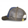 Casquette trucker avec filet DC Comics Batman
