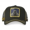 Casquette trucker avec filet DC Comics Batman