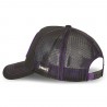 Casquette trucker avec filet DC Comics Joker