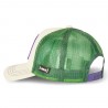 Casquette trucker avec filet DC Comics Joker